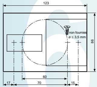 MERLIN GERIN THD PLUS - Remplacez les piles - 4