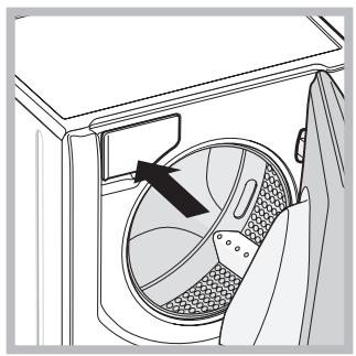 HOTPOINT AQ8F 49 U - Sahkoliitäntä - 3
