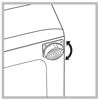 HOTPOINT AQ8F 49 U - Planstilling - 1