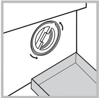 HOTPOINT AQ8F 49 U - Pumpun puhdistus - 3