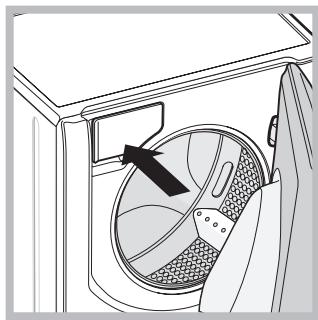 HOTPOINT AQ8F 49 U - Asennus, 14-15 - 2