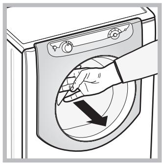 HOTPOINT AQ8F 49 U - Sahkoliitäntä - 2