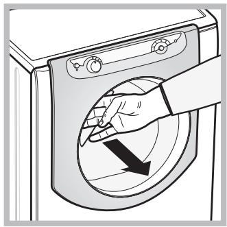 HOTPOINT AQ8F 49 U - Elektrisk anslutning - 2