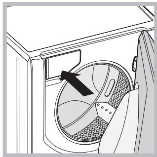 HOTPOINT AQ8F 49 U - Elektrisk anslutning - 3