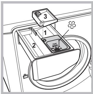 HOTPOINT AQ8F 49 U - Elektrisk anslutning - 4