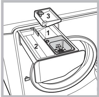 HOTPOINT AQ8F 49 U - Super Wash - 1