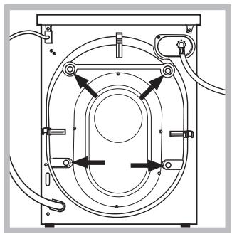 HOTPOINT AQ8F 49 U - Fejl og afhjælpning, 35 - 1