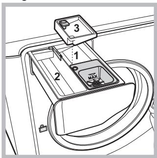 HOTPOINT AQ8F 49 U - Super Wash - 1