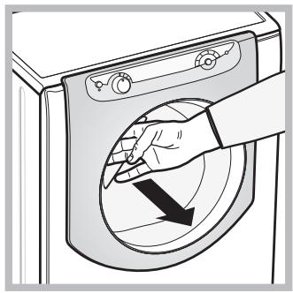 HOTPOINT AQ8F 49 U - Asennus, 14-15 - 1
