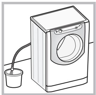 HOTPOINT AQ8F 49 U - Super Vask - 1