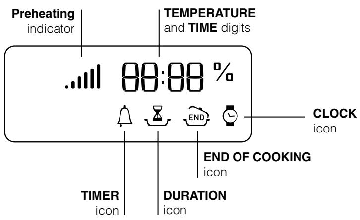 HOTPOINT FZ 990 C.1 IX/HA - Display - 1