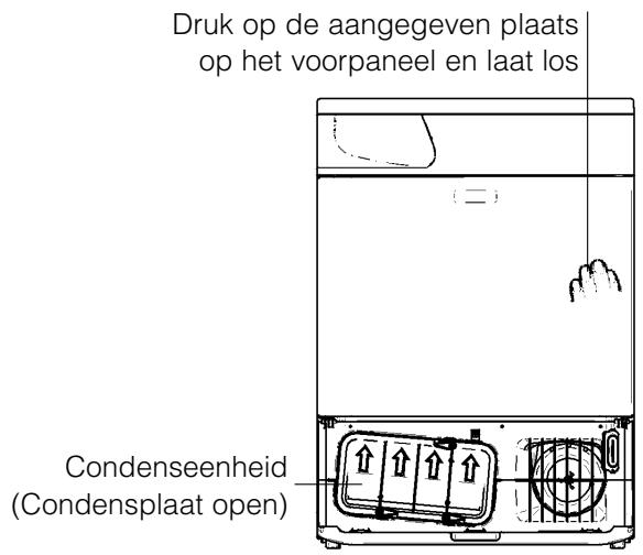 HOTPOINT AS 70 C - Voor het eerste gebruik - 1