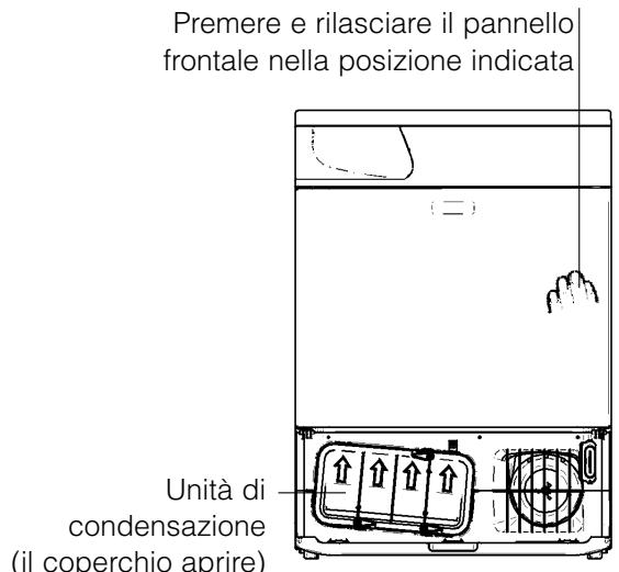 HOTPOINT AS 70 C - Informazioni preliminari - 1