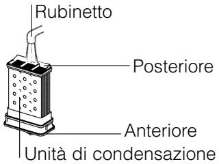 HOTPOINT AS 70 C - Pulizia - 1