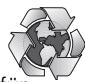 HOTPOINT AS 70 C - Recycling- &amp; Entsorgungsinformationen - 1