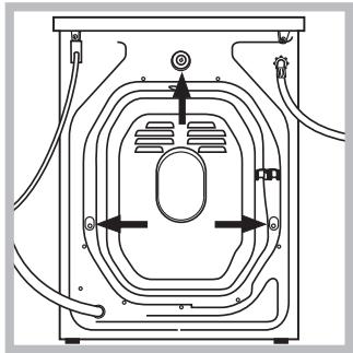 HOTPOINT AVF 149 - Uitpakken - 1