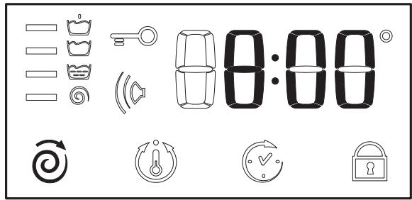HOTPOINT AVF 149 - Causes / Solutions possibles: - 11
