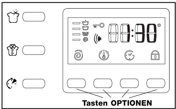 HOTPOINT AVF 149 - Spezialprogramm - 1