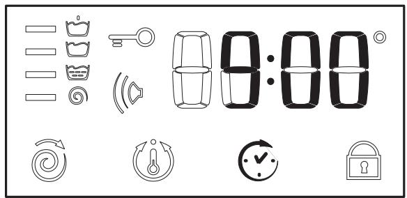 HOTPOINT AVF 149 - Display - 1