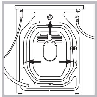 HOTPOINT AVF 149 - Déballage - 1