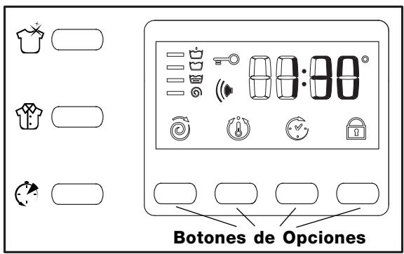 HOTPOINT AVF 149 - Programa especial - 1