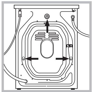 HOTPOINT AVF 149 - Auspacken - 1