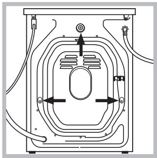 HOTPOINT AVF 149 - Desembalar - 1