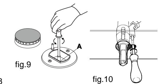 HOTPOINT CP 649 MT.2 - Adaptación a losDistinctostipsodegas (Instrucciones para la superficiedecocción) - 2