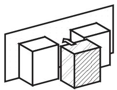 HOTPOINT CP 649 MT.2 - Sustitución lámpara horno - 3