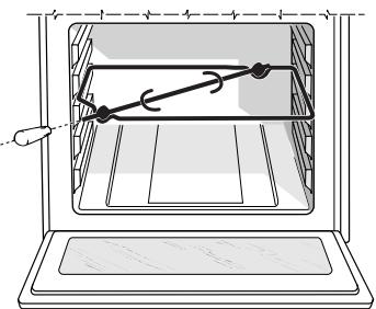 HOTPOINT CP 649 MT.2 - Siste cevirme: - 1