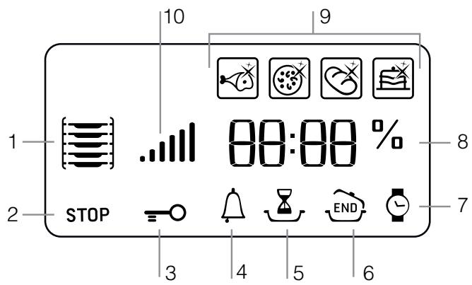 HOTPOINT HC63ILMPA1 - FR - 2