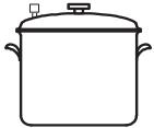 HOTPOINT HC63ILMPA1 - Erreurs et alarmes - 1