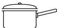 HOTPOINT HC63ILMPA1 - Fouten en alarmen - 14