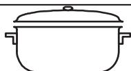 HOTPOINT HC63ILMPA1 - Fouten en alarmen - 16