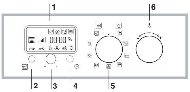 HOTPOINT HC63ILMPA1 - FR - 1