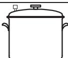 HOTPOINT HC63ILMPA1 - Fouten en alarmen - 12