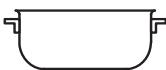 HOTPOINT HC63ILMPA1 - Fouten en alarmen - 10