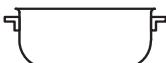 HOTPOINT HC63ILMPA1 - Fouten en alarmen - 8