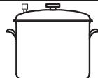 HOTPOINT HC63ILMPA1 - Fouten en alarmen - 1