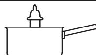 HOTPOINT HC63ILMPA1 - Fouten en alarmen - 11