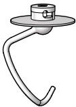 HOTPOINT KM 040 AX0 - Disassembling: - 3