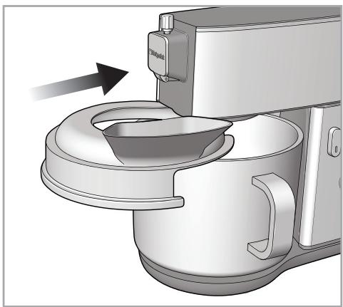 HOTPOINT KM 040 AX0 - 7