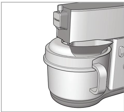 HOTPOINT KM 040 AX0 - 8