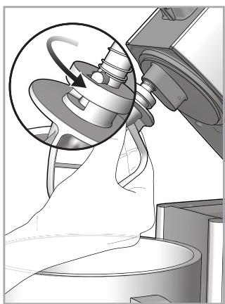 HOTPOINT KM 040 AX0 - 5