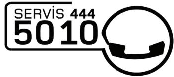 HOTPOINT SL B10 BQH - Sunlari bildiriniz: - 1