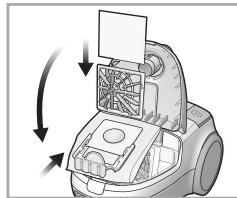HOTPOINT SL B10 BQH - 36