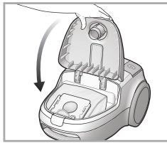 HOTPOINT SL B10 BQH - 28