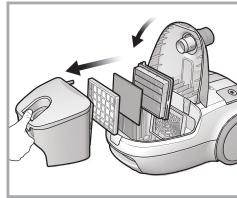 HOTPOINT SL B10 BQH - 49