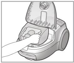 HOTPOINT SL B10 BQH - 26