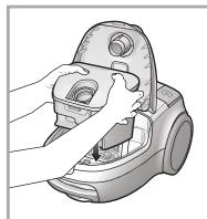 HOTPOINT SL B10 BQH - 41